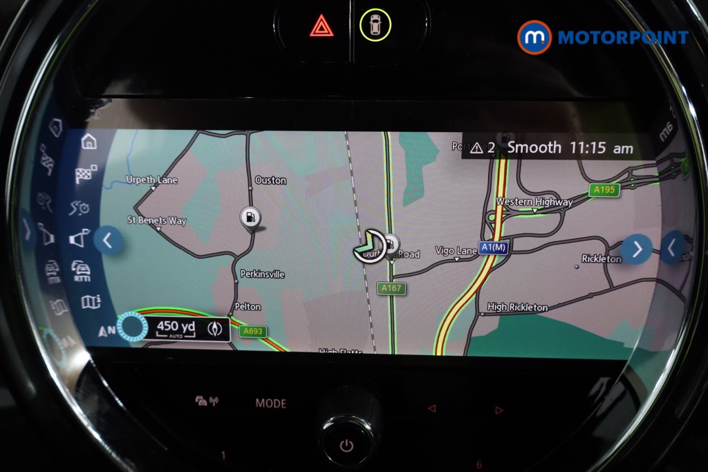 Used MINI Countryman 2022 for sale - 76628336: Photo 16