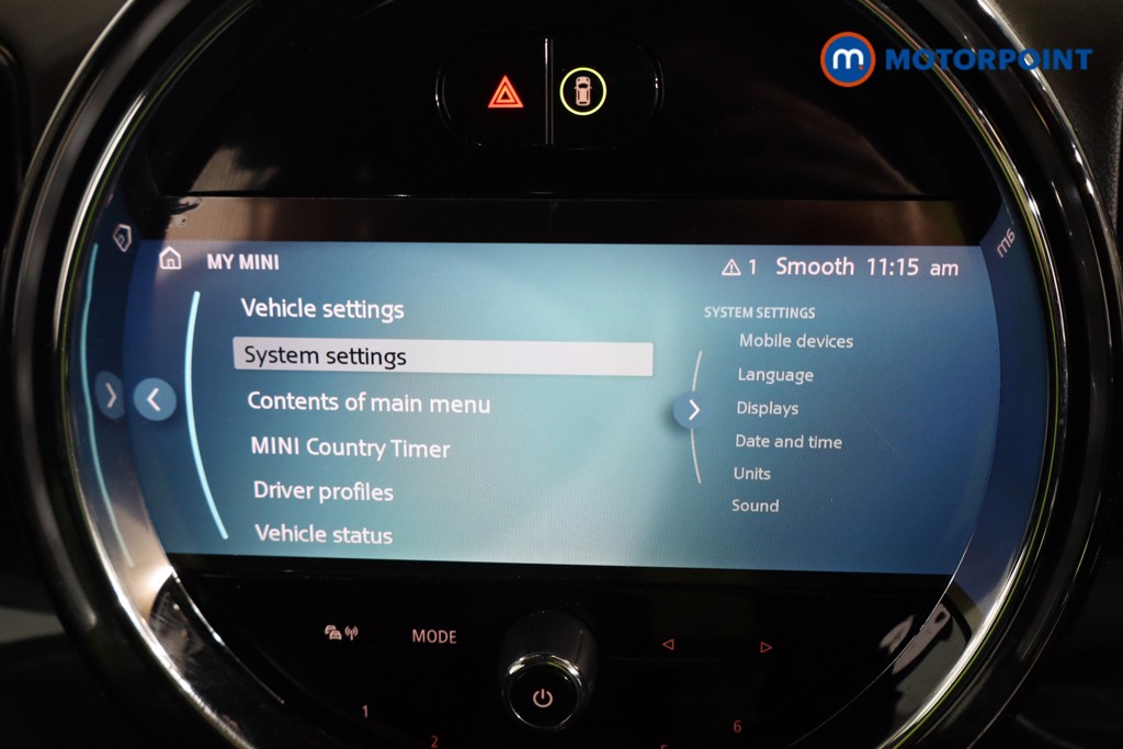 Used MINI Countryman 2022 for sale - 76628336: Photo 17