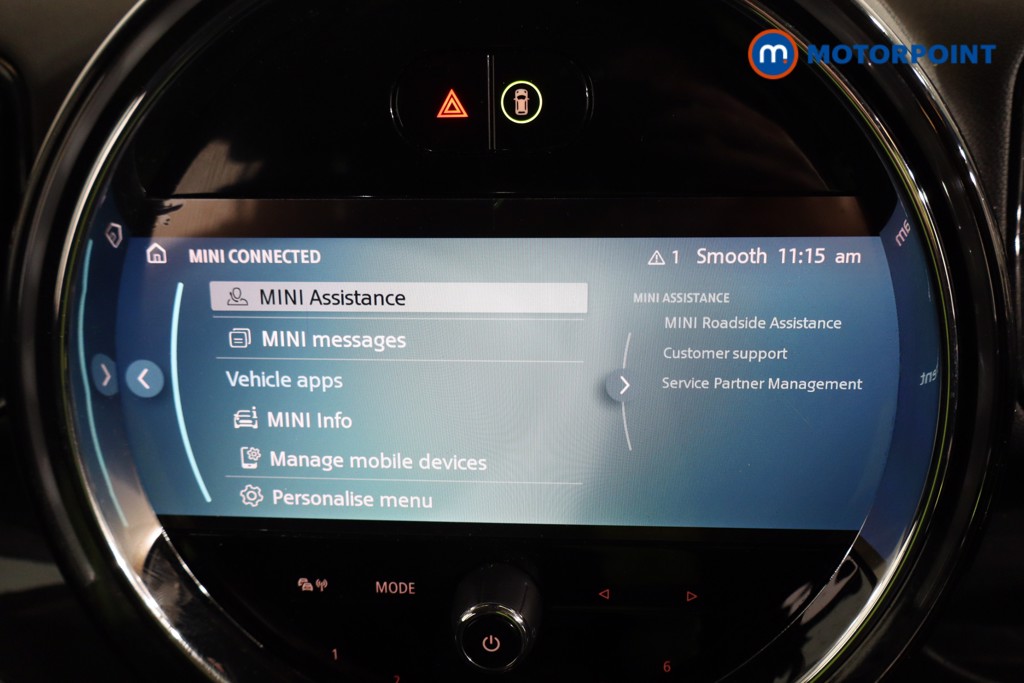 Used MINI Countryman 2022 for sale - 76628336: Photo 18