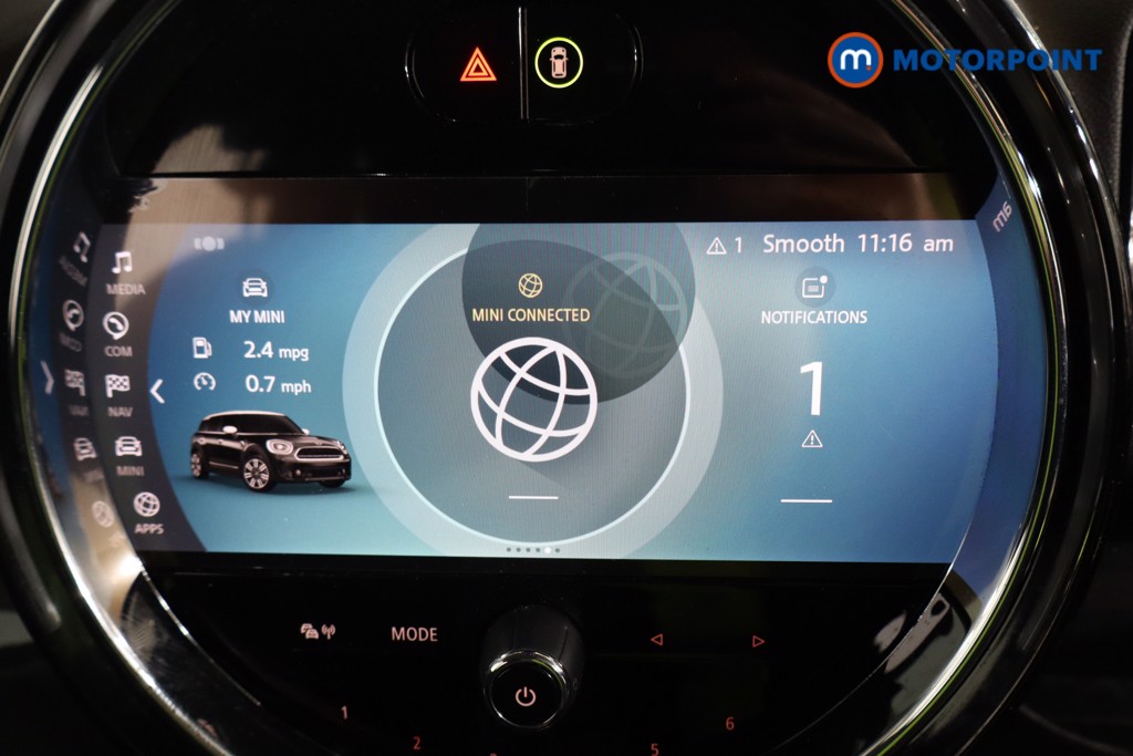 Used MINI Countryman 2022 for sale - 76628336: Photo 19