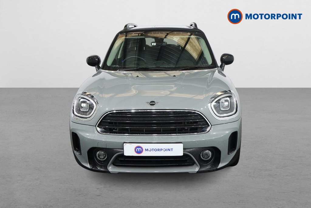 Used MINI Countryman 2022 for sale - 76628336: Photo 2