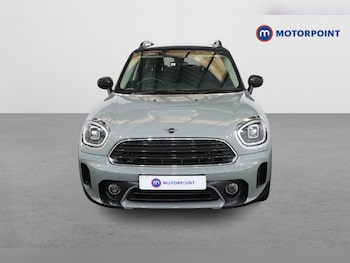 Used MINI Countryman 2022 for sale - 76628336: Photo