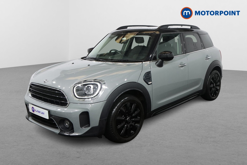 Used MINI Countryman 2022 for sale - 76628336: Photo 3