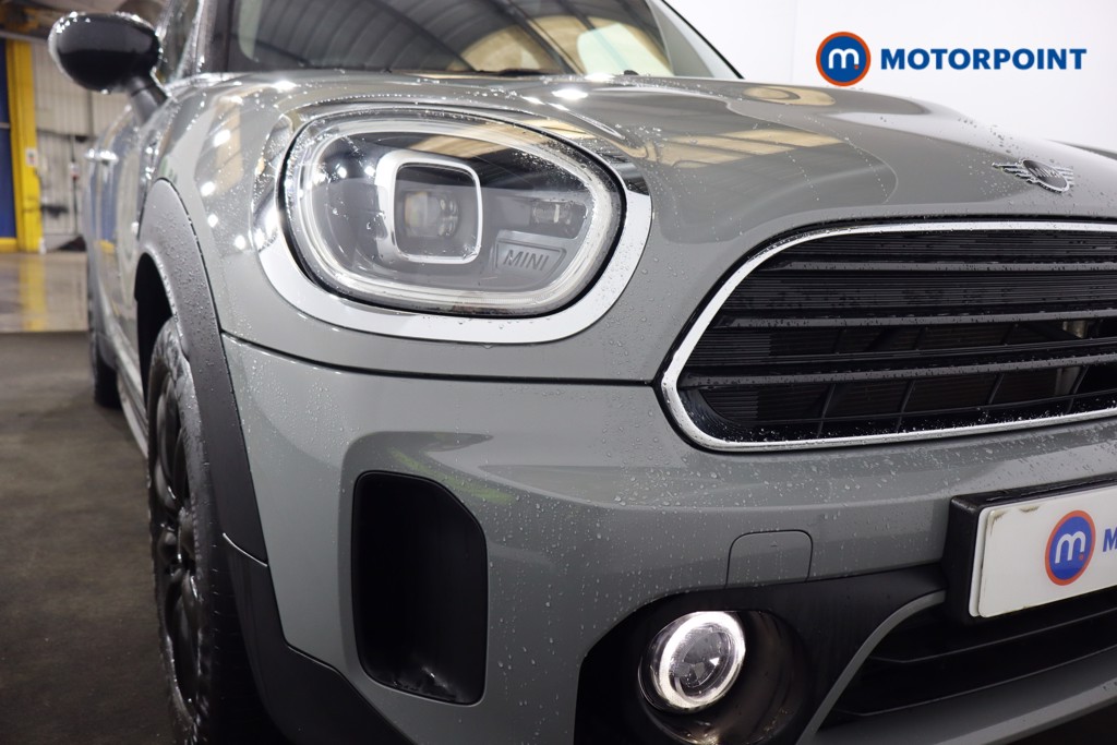 Used MINI Countryman 2022 for sale - 76628336: Photo 39