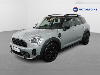 Used MINI Countryman 2022 for sale - 76628336: Photo