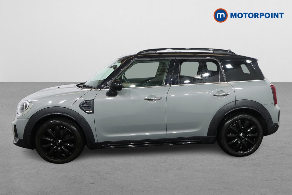 Used MINI Countryman 2022 for sale - 76628336: Photo 4