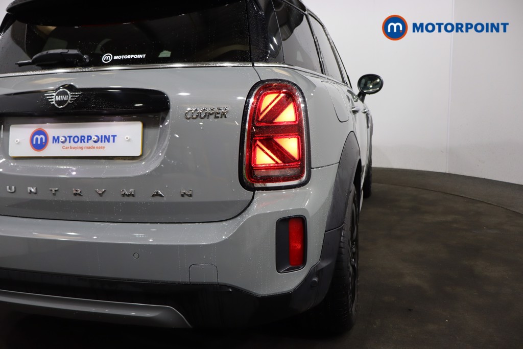 Used MINI Countryman 2022 for sale - 76628336: Photo 40