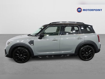 Used MINI Countryman 2022 for sale - 76628336: Photo