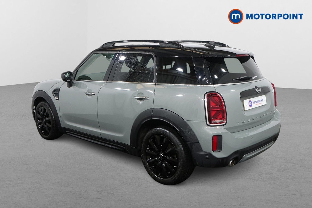 Used MINI Countryman 2022 for sale - 76628336: Photo 5