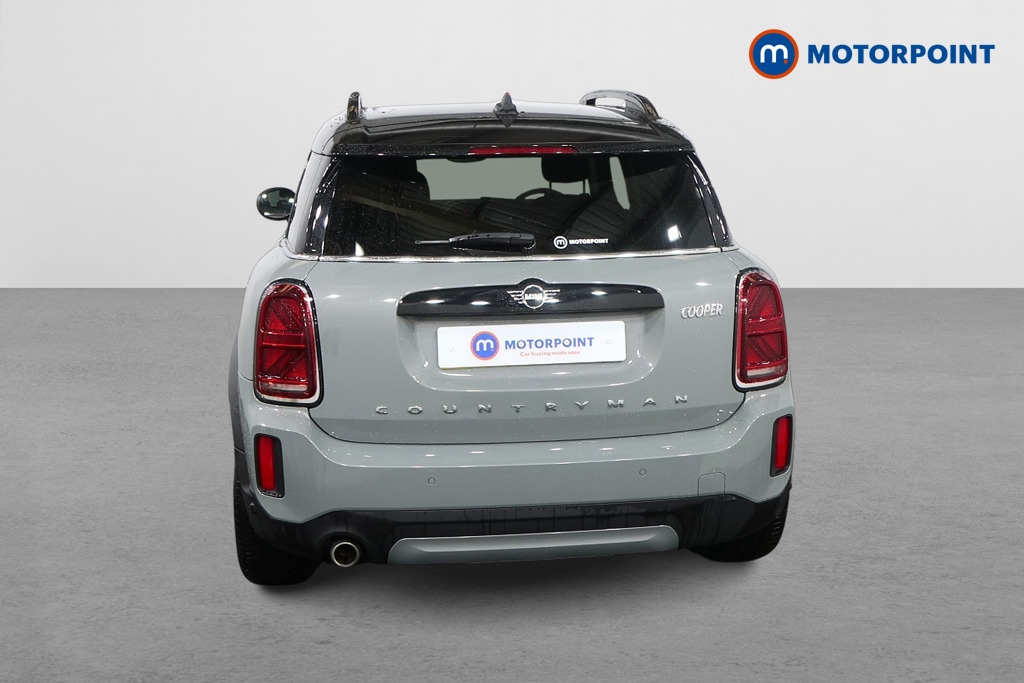 Used MINI Countryman 2022 for sale - 76628336: Photo 6