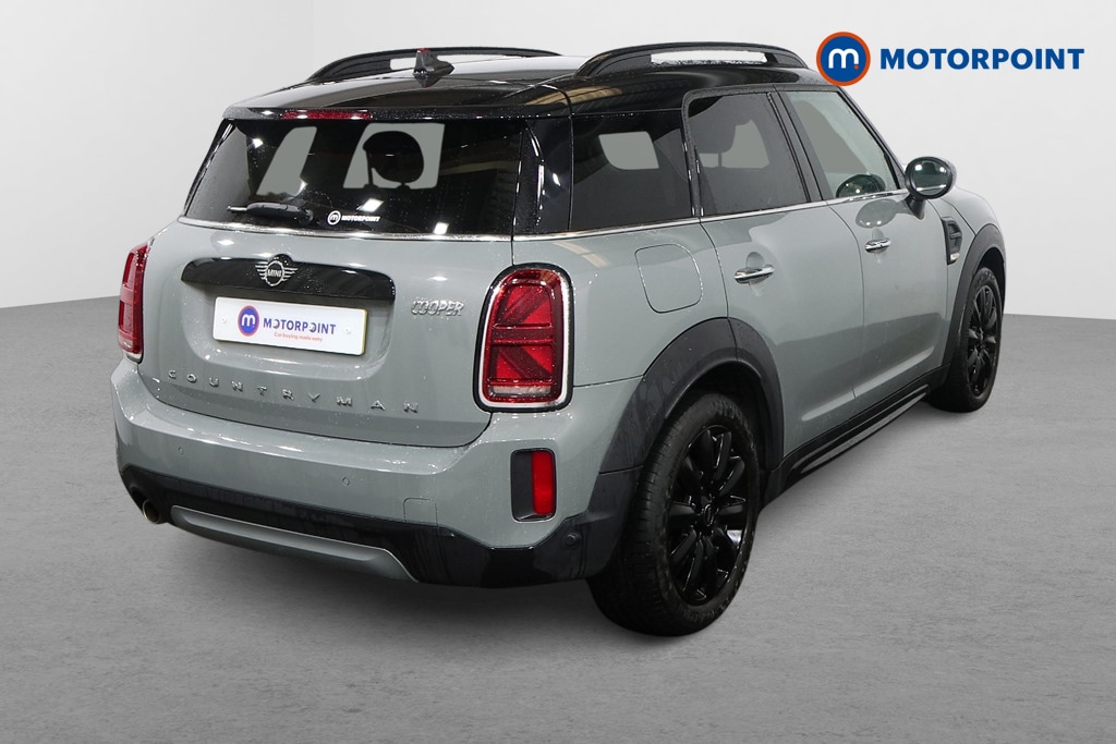 Used MINI Countryman 2022 for sale - 76628336: Photo 7
