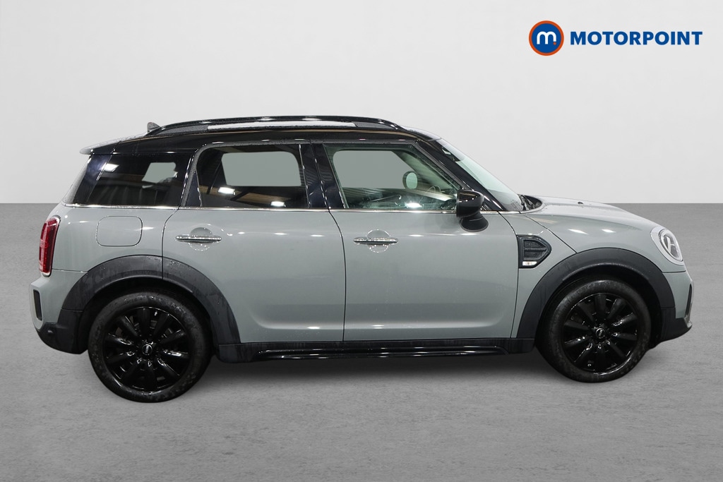 Used MINI Countryman 2022 for sale - 76628336: Photo 8