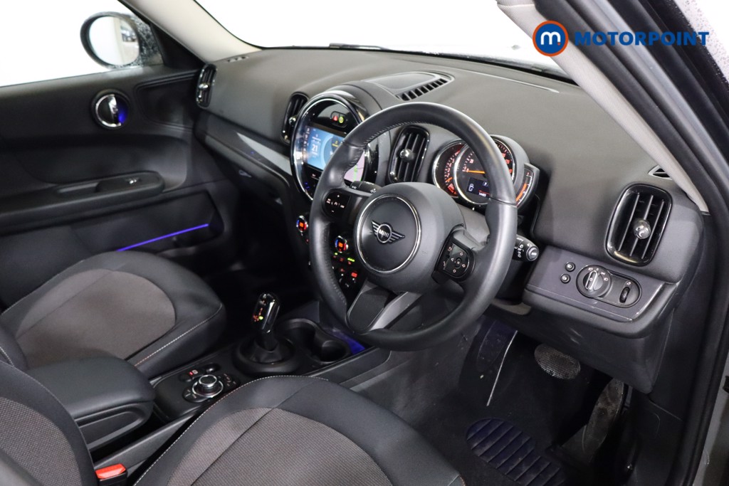 Used MINI Countryman 2022 for sale - 76628336: Photo 9