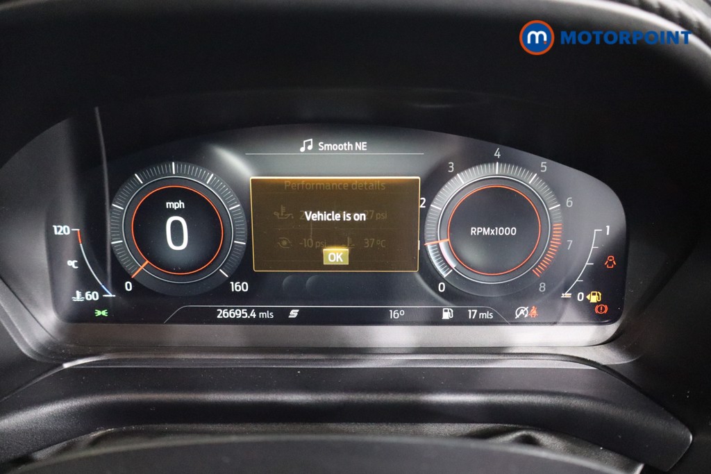 Used Ford Fiesta 2022 for sale - 76278738: Photo 10