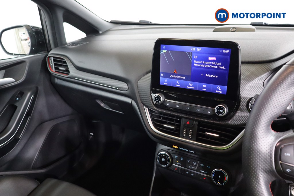 Used Ford Fiesta 2022 for sale - 76278738: Photo 11