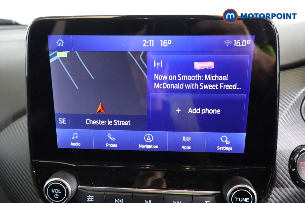 Used Ford Fiesta 2022 for sale - 76278738: Photo 12