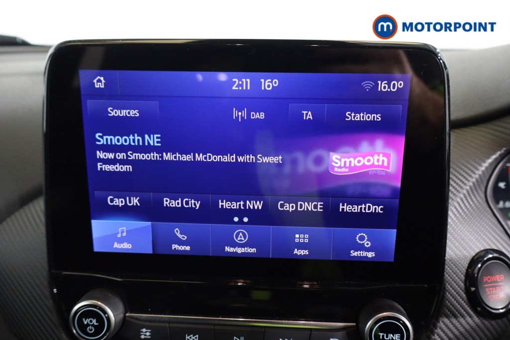 Used Ford Fiesta 2022 for sale - 76278738: Photo 13