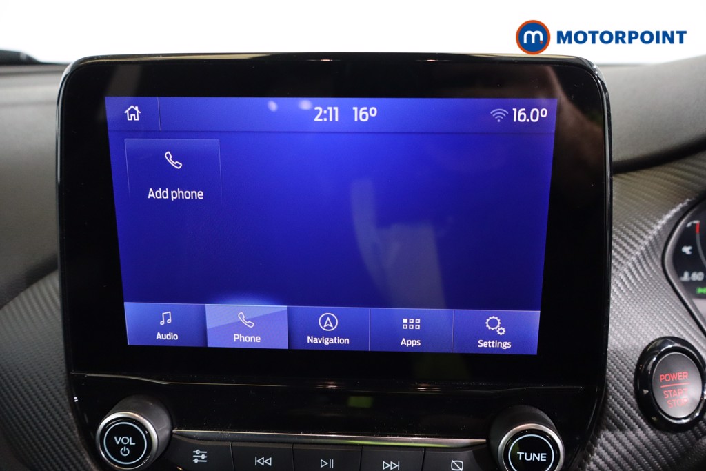 Used Ford Fiesta 2022 for sale - 76278738: Photo 14