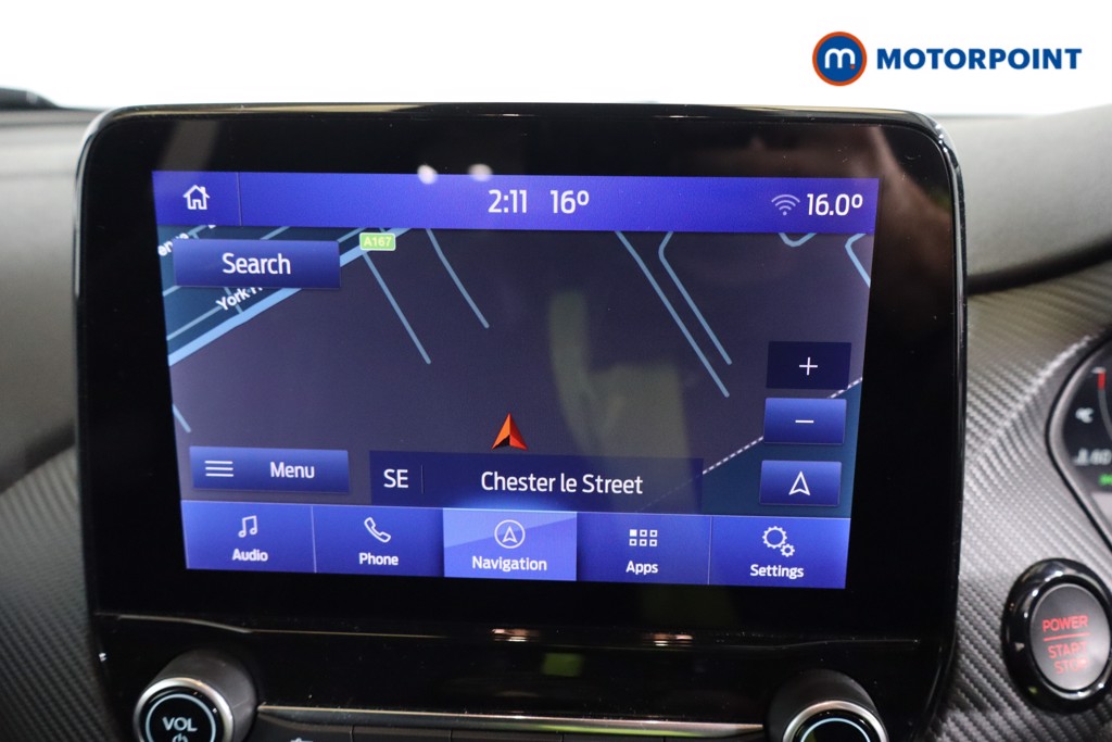 Used Ford Fiesta 2022 for sale - 76278738: Photo 15