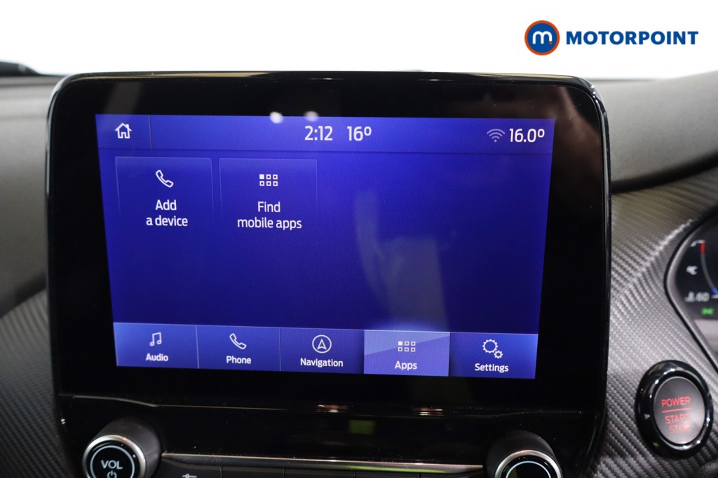 Used Ford Fiesta 2022 for sale - 76278738: Photo 16