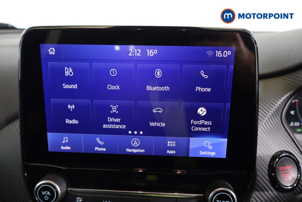 Used Ford Fiesta 2022 for sale - 76278738: Photo 17