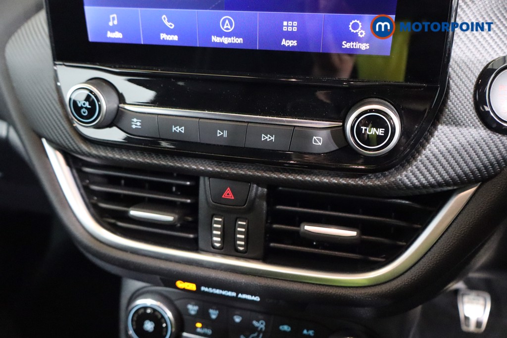 Used Ford Fiesta 2022 for sale - 76278738: Photo 18