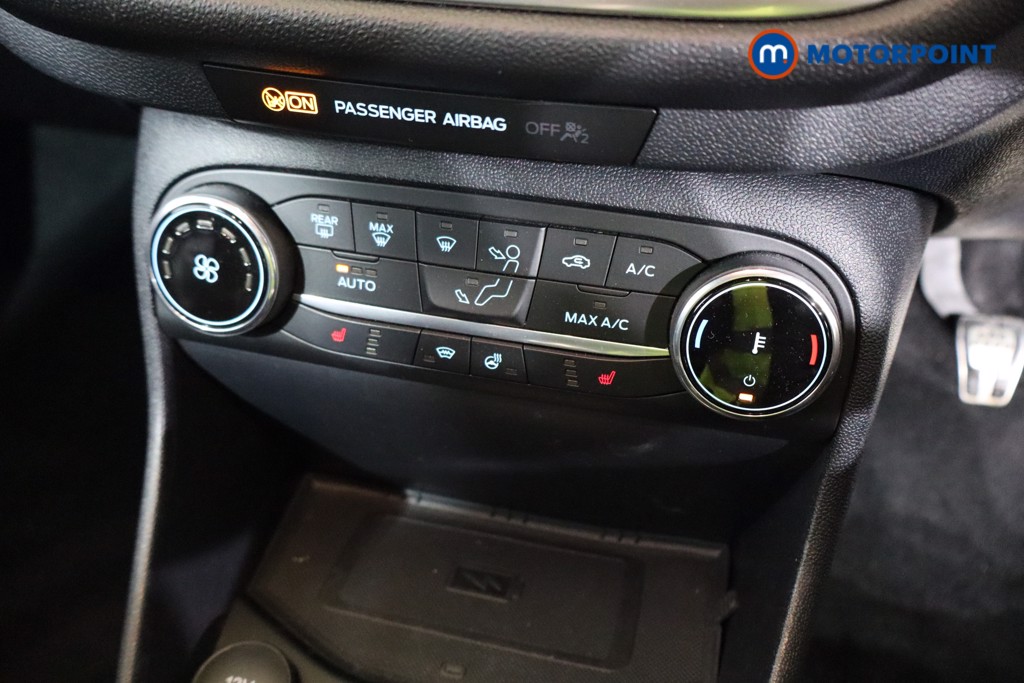 Used Ford Fiesta 2022 for sale - 76278738: Photo 19