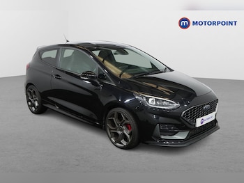 Used Ford Fiesta 2022 for sale - 76278738: Photo