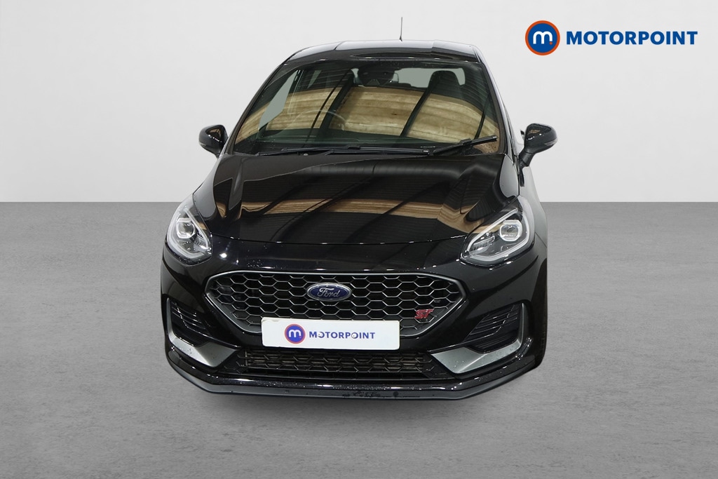 Used Ford Fiesta 2022 for sale - 76278738: Photo 2