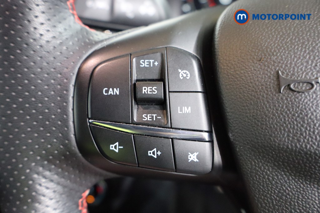 Used Ford Fiesta 2022 for sale - 76278738: Photo 22