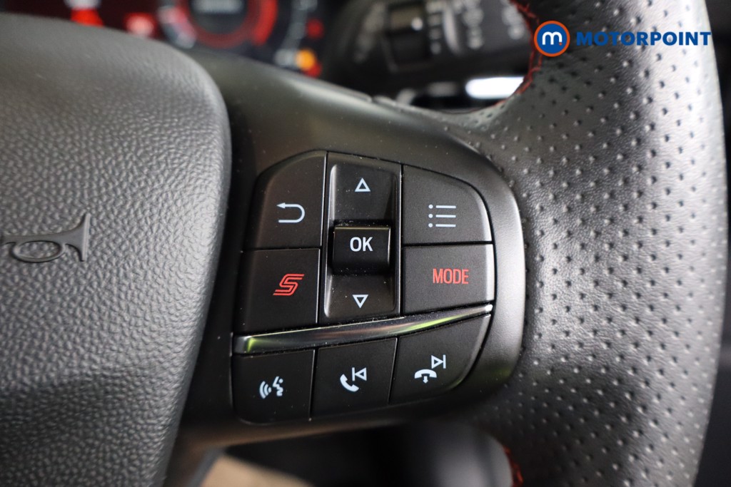 Used Ford Fiesta 2022 for sale - 76278738: Photo 23