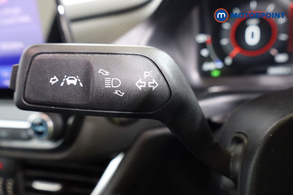 Used Ford Fiesta 2022 for sale - 76278738: Photo 24