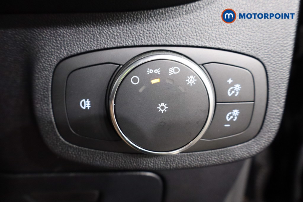 Used Ford Fiesta 2022 for sale - 76278738: Photo 26