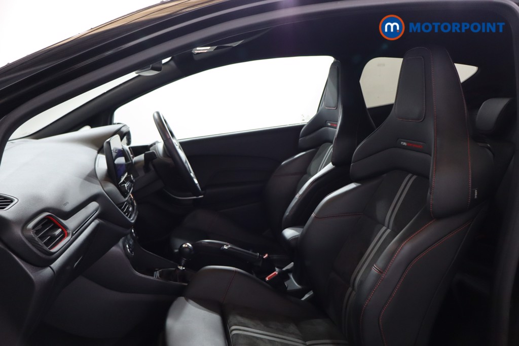 Used Ford Fiesta 2022 for sale - 76278738: Photo 29