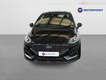 Used Ford Fiesta 2022 for sale - 76278738: Photo
