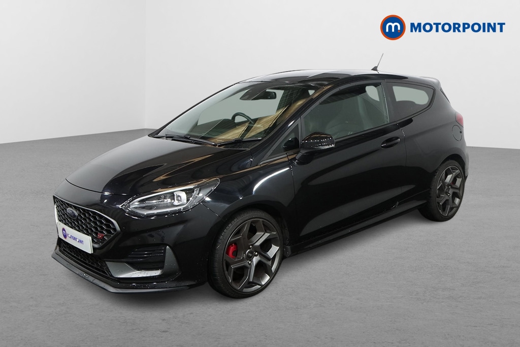 Used Ford Fiesta 2022 for sale - 76278738: Photo 3