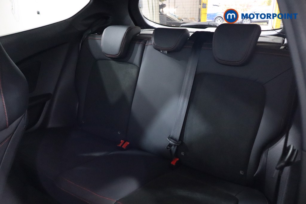 Used Ford Fiesta 2022 for sale - 76278738: Photo 30