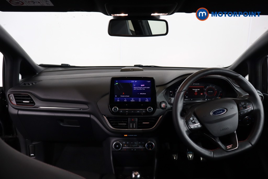 Used Ford Fiesta 2022 for sale - 76278738: Photo 31