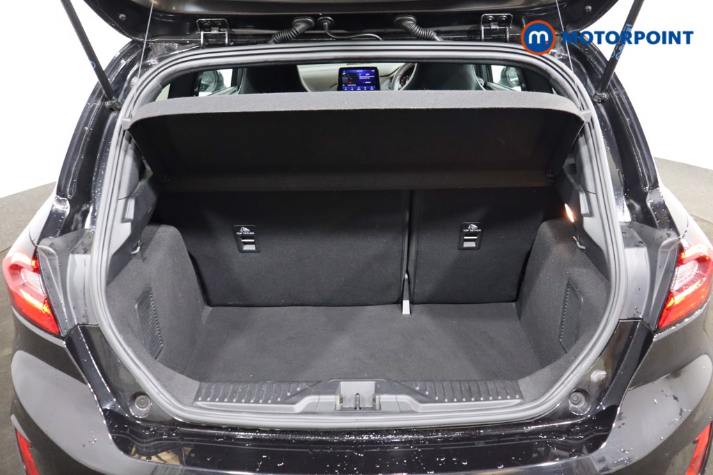 Used Ford Fiesta 2022 for sale - 76278738: Photo 32