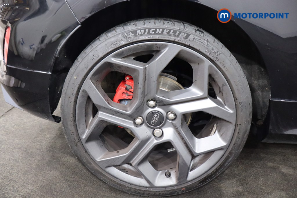 Used Ford Fiesta 2022 for sale - 76278738: Photo 34