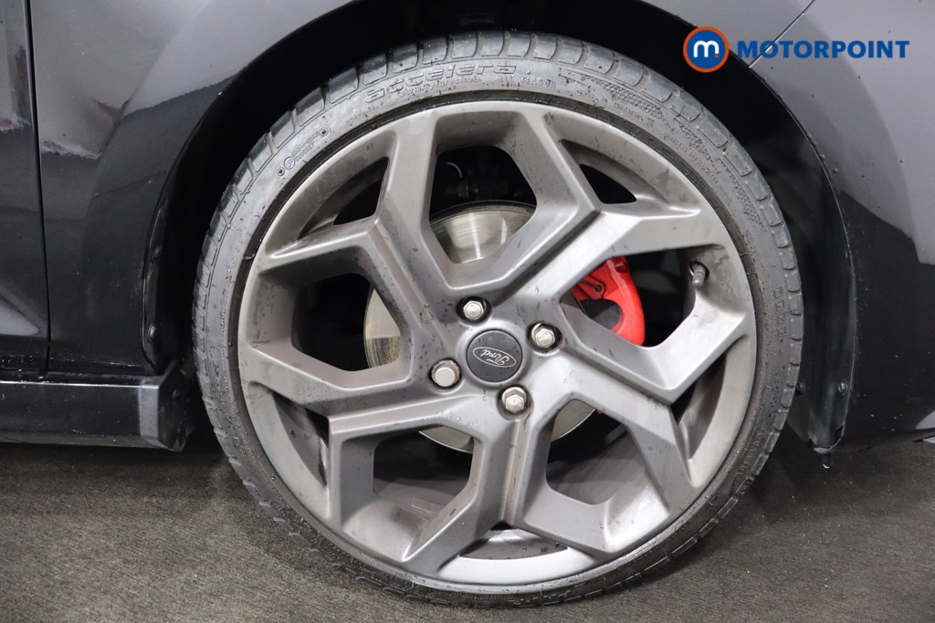 Used Ford Fiesta 2022 for sale - 76278738: Photo 35