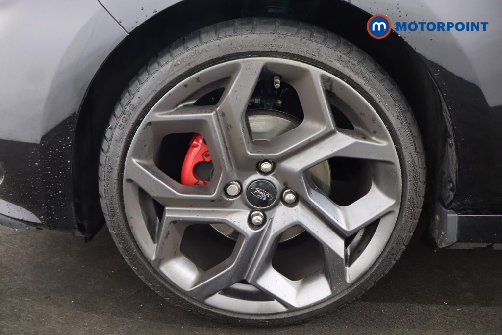 Used Ford Fiesta 2022 for sale - 76278738: Photo 36