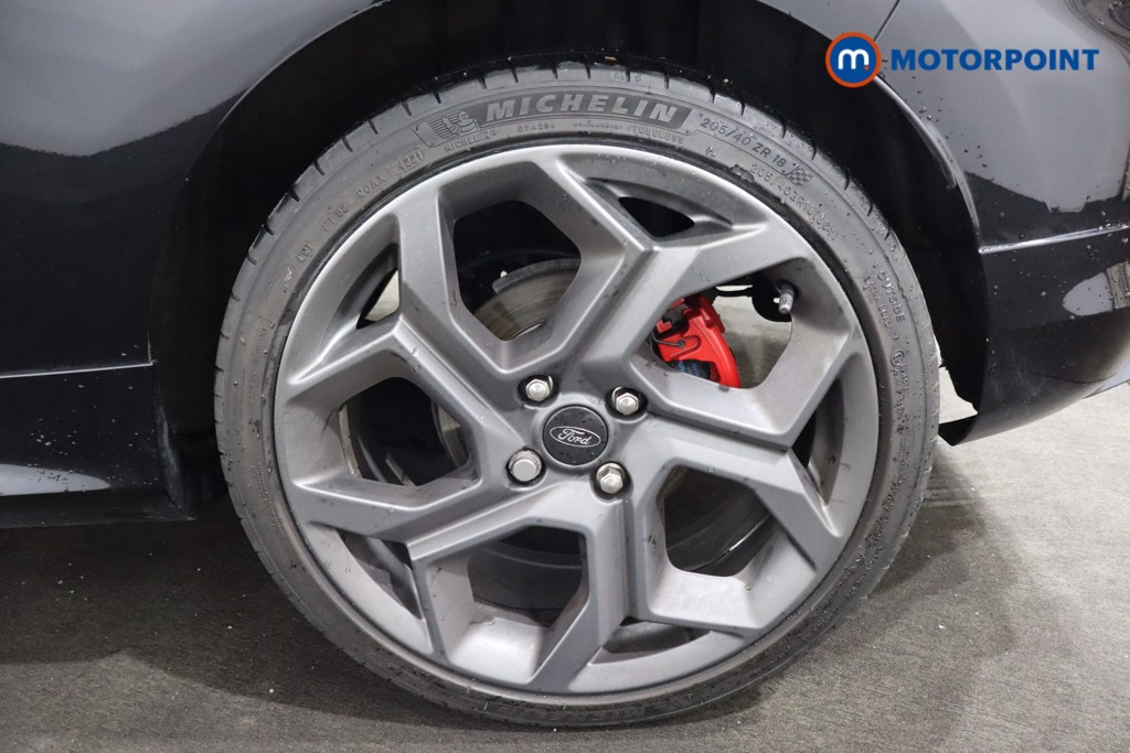 Used Ford Fiesta 2022 for sale - 76278738: Photo 37