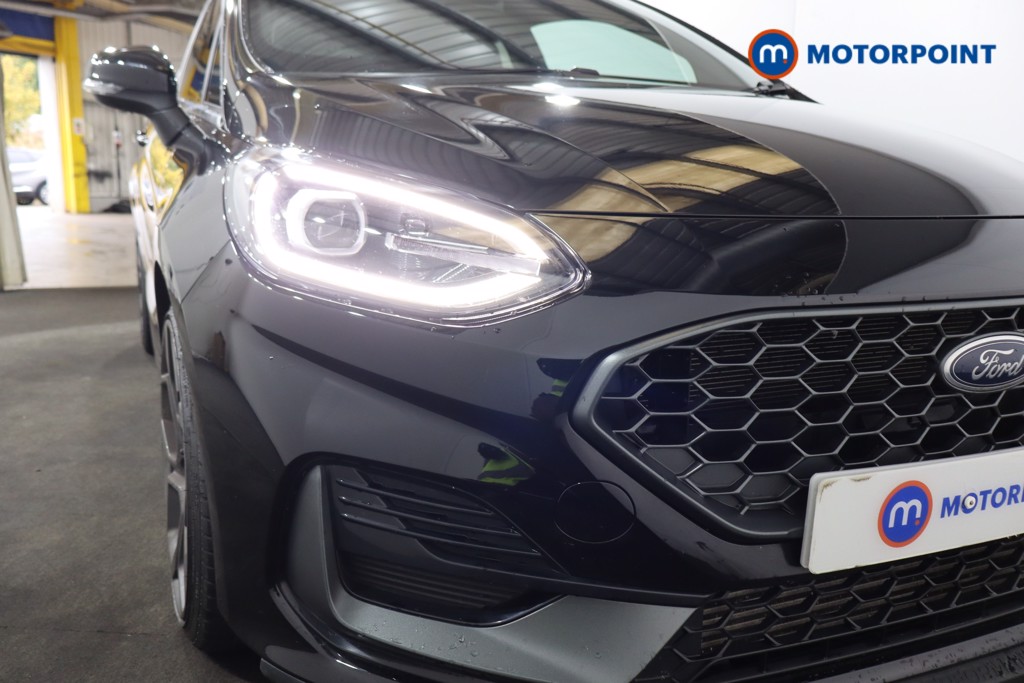 Used Ford Fiesta 2022 for sale - 76278738: Photo 38