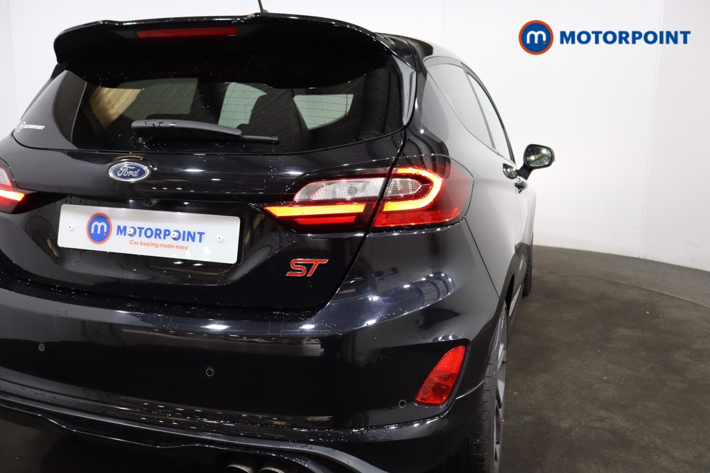 Used Ford Fiesta 2022 for sale - 76278738: Photo 39