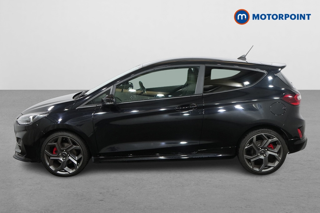 Used Ford Fiesta 2022 for sale - 76278738: Photo 4