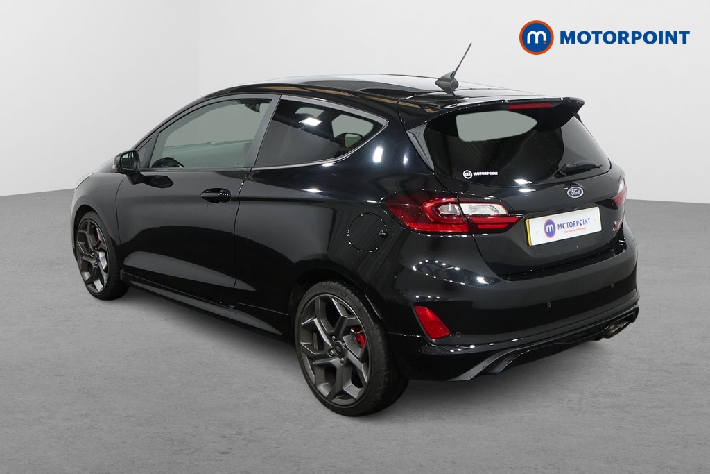 Used Ford Fiesta 2022 for sale - 76278738: Photo 5