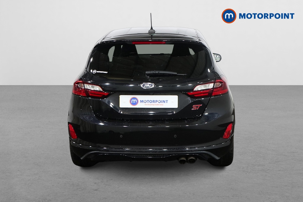 Used Ford Fiesta 2022 for sale - 76278738: Photo 6