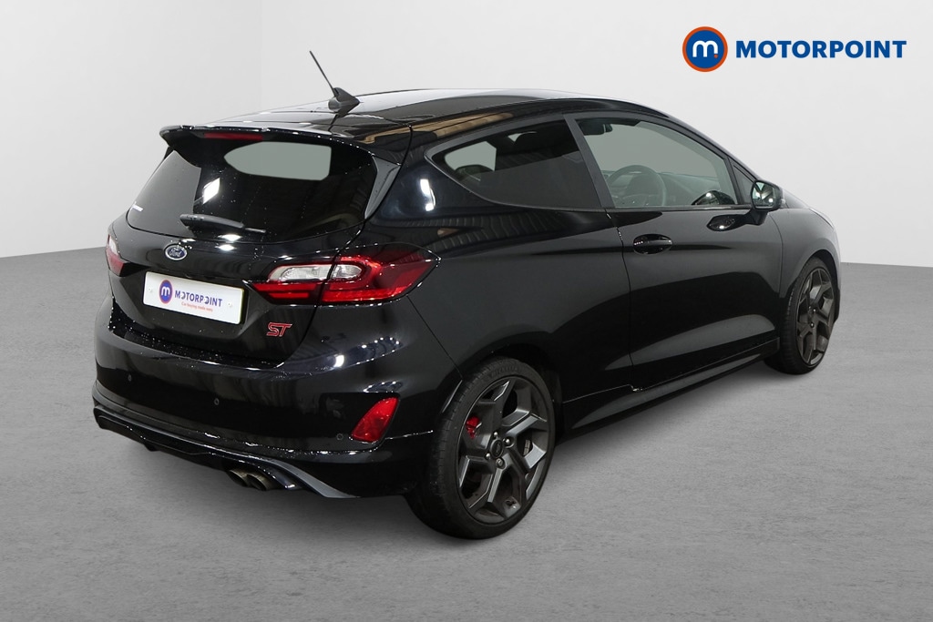 Used Ford Fiesta 2022 for sale - 76278738: Photo 7