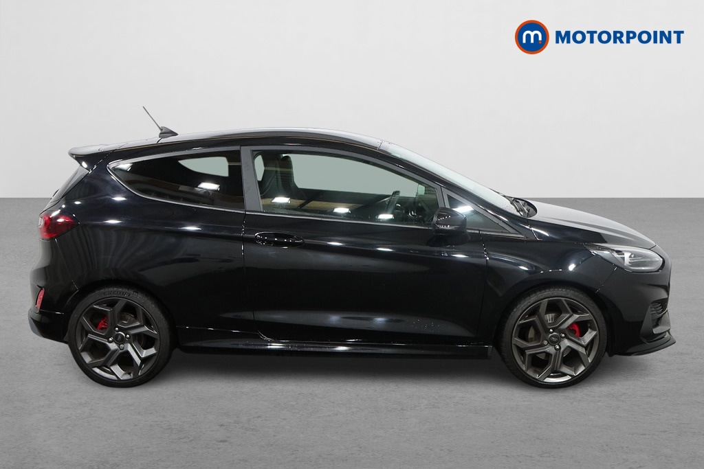 Used Ford Fiesta 2022 for sale - 76278738: Photo 8